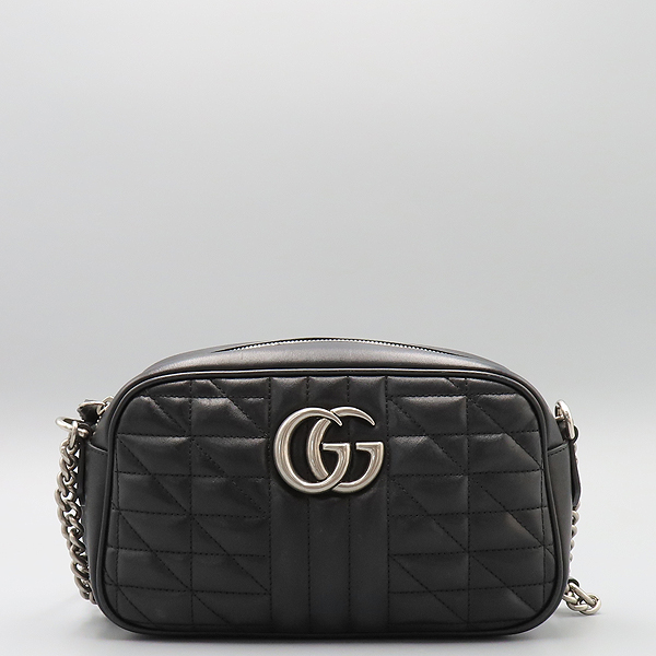 Gucci(����) 447632 ���� GG ����Ʈ ���� ��Ʋ�� ���� ü�� ũ�ν��� [�ϳ��̻���] �̹���2 - ���̺��� �߰���ǰ