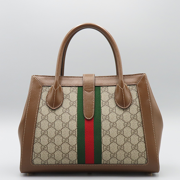 Gucci(����) 649016 ������ ������ GG ������ ĵ���� ��Ű 1961 �̵� ��Ʈ�� + ��� ��Ʈ�� 2WAY [�ϳ��̻���] �̹���4 - ���̺��� �߰���ǰ