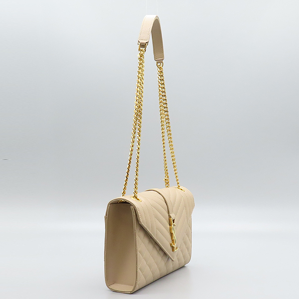 YSL(���ζ�) 600185 ��ũ ������ ĳ��Ų ���� ���� �ΰ� �������� �̵�� ü�� ����� [���̷Ե���] �̹���3 - ���̺��� �߰���ǰ