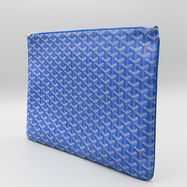 GOYARD(���ߵ�) ���� ĵ���� ���� SENAT ���� GM Ŭ��ġ [�ϳ��̻���] �̹���3 - ���̺��� �߰���ǰ