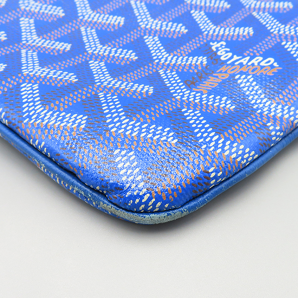 GOYARD(���ߵ�) ���� ĵ���� ���� SENAT ���� GM Ŭ��ġ [�ϳ��̻���] �̹���5 - ���̺��� �߰���ǰ