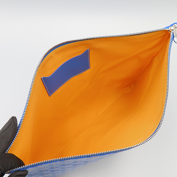 GOYARD(���ߵ�) ���� ĵ���� ���� SENAT ���� GM Ŭ��ġ [�ϳ��̻���] �̹���6 - ���̺��� �߰���ǰ
