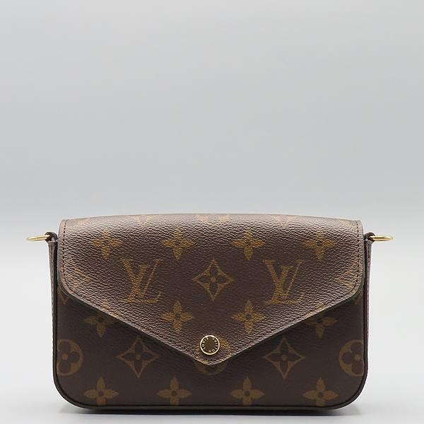 Louis Vuitton(���̺���) M80091 ���׷� ĵ���� �縮�� ��Ʈ�� & �� ũ�ν��� [�ϳ��̻���] �̹���2 - ���̺��� �߰���ǰ
