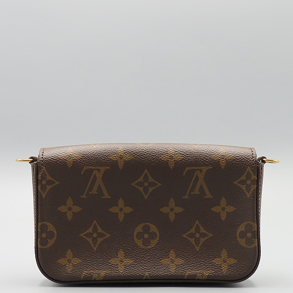 Louis Vuitton(���̺���) M80091 ���׷� ĵ���� �縮�� ��Ʈ�� & �� ũ�ν��� [�ϳ��̻���] �̹���3 - ���̺��� �߰���ǰ
