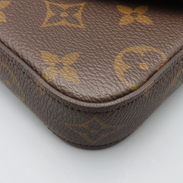 Louis Vuitton(���̺���) M80091 ���׷� ĵ���� �縮�� ��Ʈ�� & �� ũ�ν��� [�ϳ��̻���] �̹���5 - ���̺��� �߰���ǰ