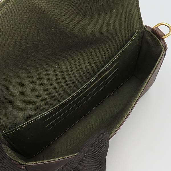 Louis Vuitton(���̺���) M80091 ���׷� ĵ���� �縮�� ��Ʈ�� & �� ũ�ν��� [�ϳ��̻���] �̹���6 - ���̺��� �߰���ǰ