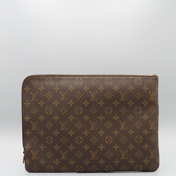 Louis Vuitton(���̺���) M43442 ���׷� ĵ���� ��Ƣ ������ GM ������ Ŭ��ġ [�ϳ��̻���] �̹���2 - ���̺��� �߰���ǰ