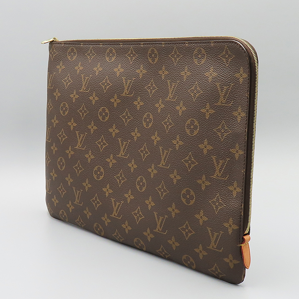Louis Vuitton(���̺���) M43442 ���׷� ĵ���� ��Ƣ ������ GM ������ Ŭ��ġ [�ϳ��̻���] �̹���3 - ���̺��� �߰���ǰ