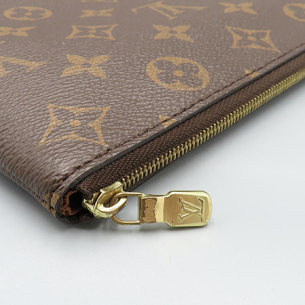 Louis Vuitton(���̺���) M43442 ���׷� ĵ���� ��Ƣ ������ GM ������ Ŭ��ġ [�ϳ��̻���] �̹���4 - ���̺��� �߰���ǰ