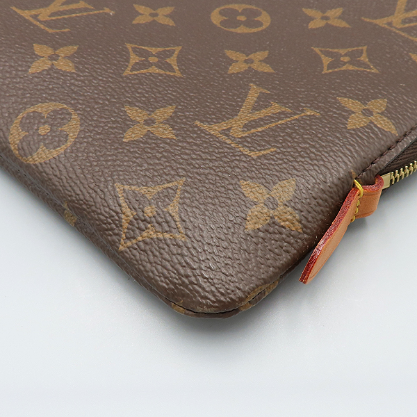 Louis Vuitton(���̺���) M43442 ���׷� ĵ���� ��Ƣ ������ GM ������ Ŭ��ġ [�ϳ��̻���] �̹���5 - ���̺��� �߰���ǰ