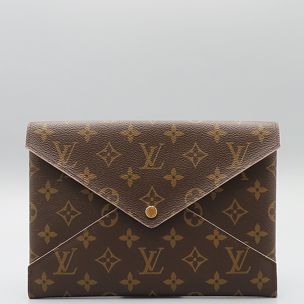 Louis Vuitton(���̺���) M62034 ���׷� ĵ���� ����Ʈ Ű������ ������ Ŭ��ġ 3��Ʈ / S������ �н� [�ϳ��̻���] �̹���2 - ���̺��� �߰���ǰ