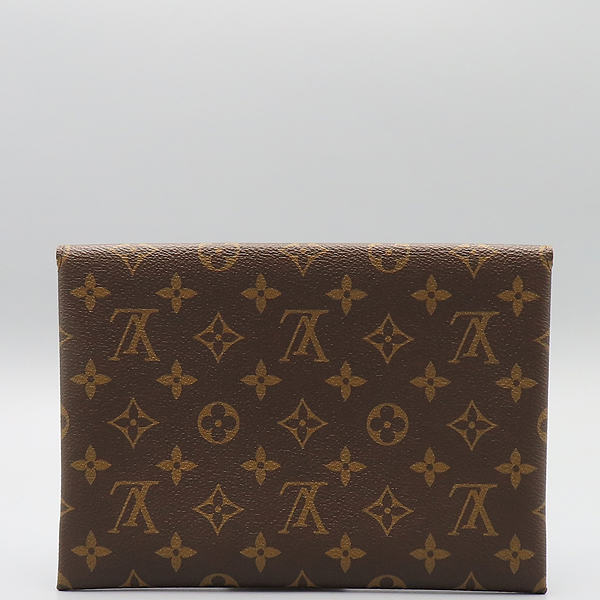 Louis Vuitton(���̺���) M62034 ���׷� ĵ���� ����Ʈ Ű������ ������ Ŭ��ġ 3��Ʈ / S������ �н� [�ϳ��̻���] �̹���3 - ���̺��� �߰���ǰ