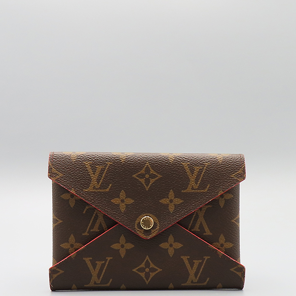 Louis Vuitton(���̺���) M62034 ���׷� ĵ���� ����Ʈ Ű������ ������ Ŭ��ġ 3��Ʈ / S������ �н� [�ϳ��̻���] �̹���4 - ���̺��� �߰���ǰ