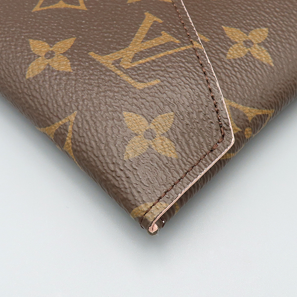 Louis Vuitton(���̺���) M62034 ���׷� ĵ���� ����Ʈ Ű������ ������ Ŭ��ġ 3��Ʈ / S������ �н� [�ϳ��̻���] �̹���6 - ���̺��� �߰���ǰ