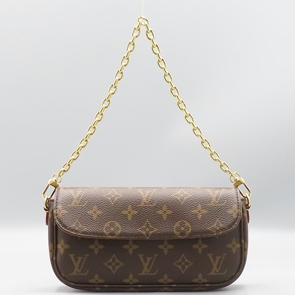 Louis Vuitton(���̺���) M81911 ���׷� ĵ���� ���� �� ü�� ���̺� ����� 2WAY [��ź�Ե���] �̹���3 - ���̺��� �߰���ǰ