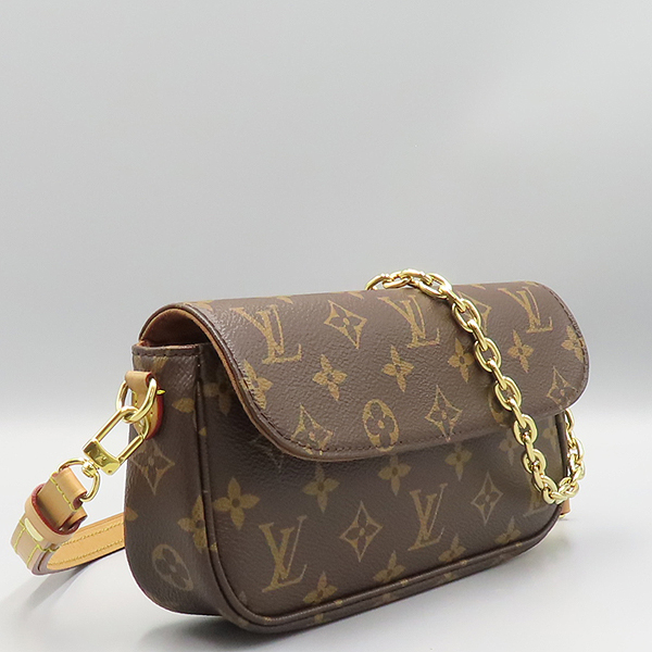 Louis Vuitton(���̺���) M81911 ���׷� ĵ���� ���� �� ü�� ���̺� ����� 2WAY [��ź�Ե���] �̹���4 - ���̺��� �߰���ǰ