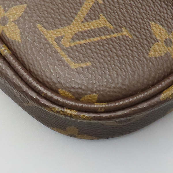 Louis Vuitton(���̺���) M81911 ���׷� ĵ���� ���� �� ü�� ���̺� ����� 2WAY [��ź�Ե���] �̹���6 - ���̺��� �߰���ǰ