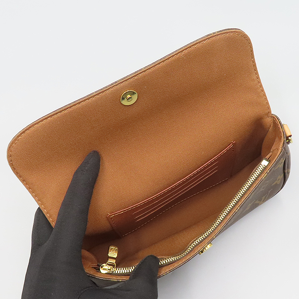 Louis Vuitton(���̺���) M81911 ���׷� ĵ���� ���� �� ü�� ���̺� ����� 2WAY [��ź�Ե���] �̹���7 - ���̺��� �߰���ǰ