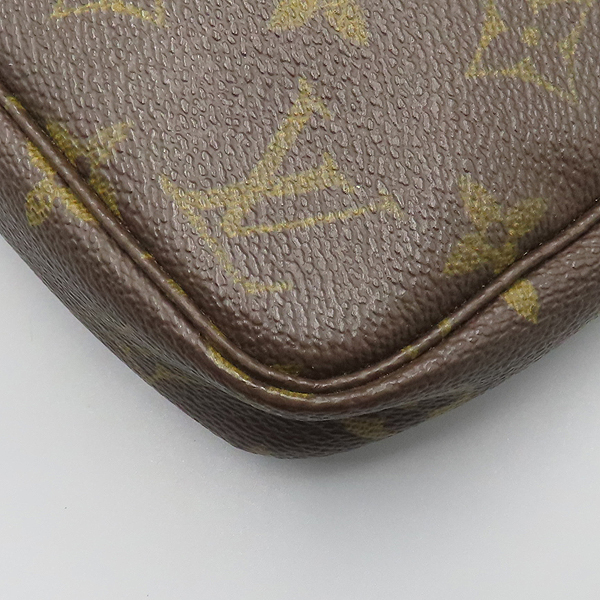 Louis Vuitton(���̺���) M51980 ���׷� ĵ���� ����Ʈ �Ǽ����� �Ŀ�ġ ����� [��ź�Ե���] �̹���5 - ���̺��� �߰���ǰ