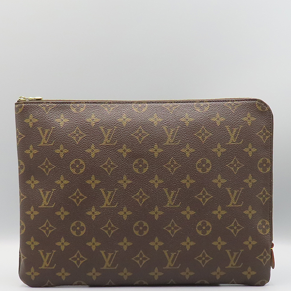 Louis Vuitton(���̺���) M44499 ���׷� ĵ���� ��Ƣ ������ MM Ŭ��ġ�� [��ź�Ե���] �̹���2 - ���̺��� �߰���ǰ