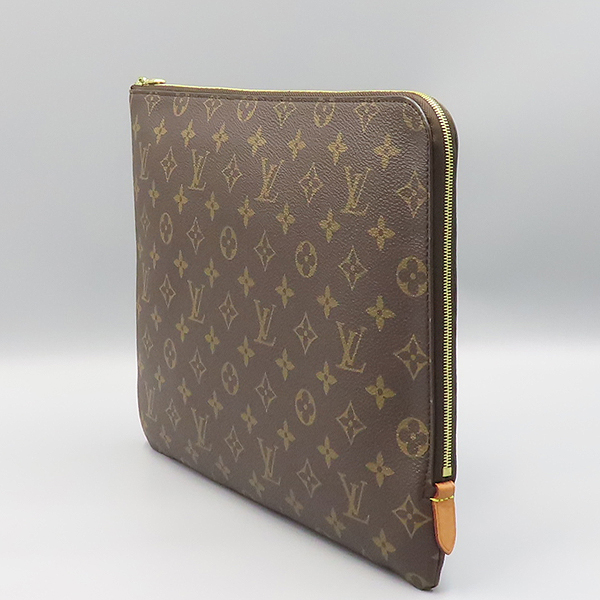 Louis Vuitton(���̺���) M44499 ���׷� ĵ���� ��Ƣ ������ MM Ŭ��ġ�� [��ź�Ե���] �̹���3 - ���̺��� �߰���ǰ