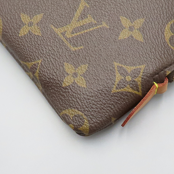 Louis Vuitton(���̺���) M44499 ���׷� ĵ���� ��Ƣ ������ MM Ŭ��ġ�� [��ź�Ե���] �̹���4 - ���̺��� �߰���ǰ