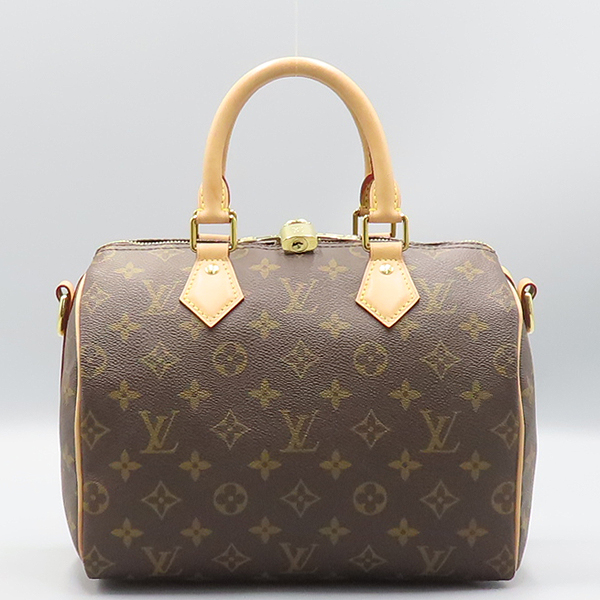 Louis Vuitton(���̺���) M46977 ���׷� ���ǵ� �ݵѸ��� 25 ��Ʈ�� + �����Ʈ�� 2WAY [��ź�Ե���] �̹���2 - ���̺��� �߰���ǰ