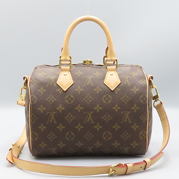 Louis Vuitton(���̺���) M46977 ���׷� ���ǵ� �ݵѸ��� 25 ��Ʈ�� + �����Ʈ�� 2WAY [��ź�Ե���] �̹���4 - ���̺��� �߰���ǰ