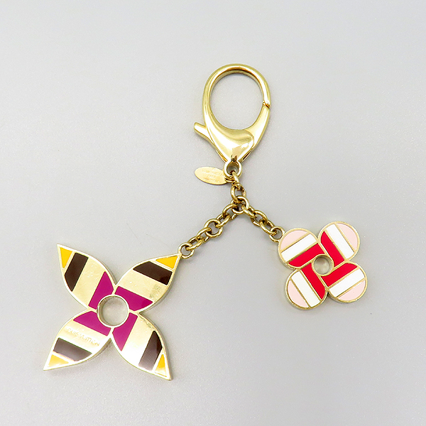 Louis Vuitton(���̺���) M68001 �� �ö�� ���� ���� ŰȦ�� [���̷Ե���] �̹���2 - ���̺��� �߰���ǰ
