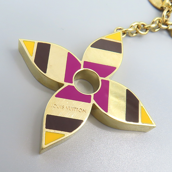 Louis Vuitton(���̺���) M68001 �� �ö�� ���� ���� ŰȦ�� [���̷Ե���] �̹���3 - ���̺��� �߰���ǰ
