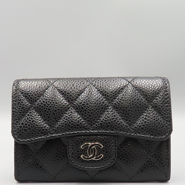 Chanel(����) AP0214 ���� ĳ��� Ŭ���� �÷� COCO �ΰ� ī�� Ȧ�� ���� [��ź�Ե���] �̹���2 - ���̺��� �߰���ǰ