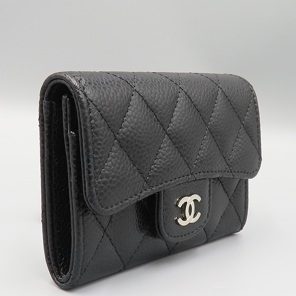 Chanel(����) AP0214 ���� ĳ��� Ŭ���� �÷� COCO �ΰ� ī�� Ȧ�� ���� [��ź�Ե���] �̹���3 - ���̺��� �߰���ǰ