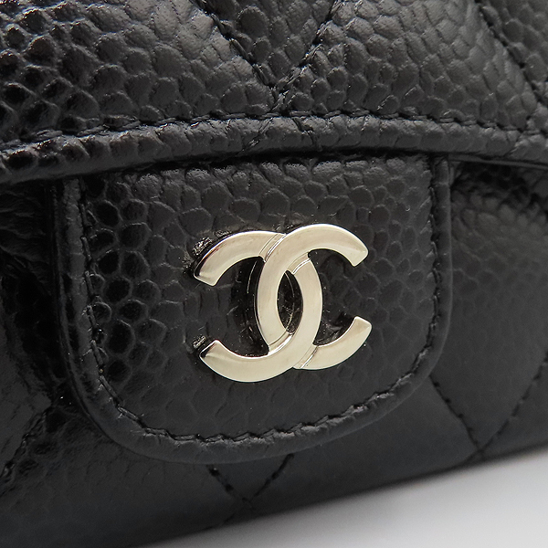 Chanel(����) AP0214 ���� ĳ��� Ŭ���� �÷� COCO �ΰ� ī�� Ȧ�� ���� [��ź�Ե���] �̹���4 - ���̺��� �߰���ǰ