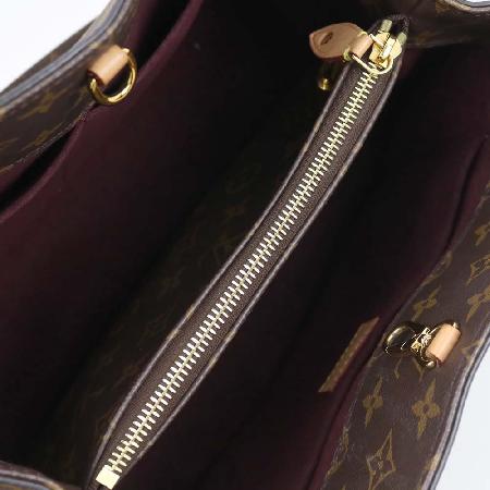 Louis Vuitton(���̺���) M40156 ���׷� ĵ���� ���״�MM ��Ʈ�� �� ����� [����ż�����] �̹���3 - ���̺��� �߰���ǰ