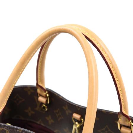 Louis Vuitton(���̺���) M40156 ���׷� ĵ���� ���״�MM ��Ʈ�� �� ����� [����ż�����] �̹���4 - ���̺��� �߰���ǰ