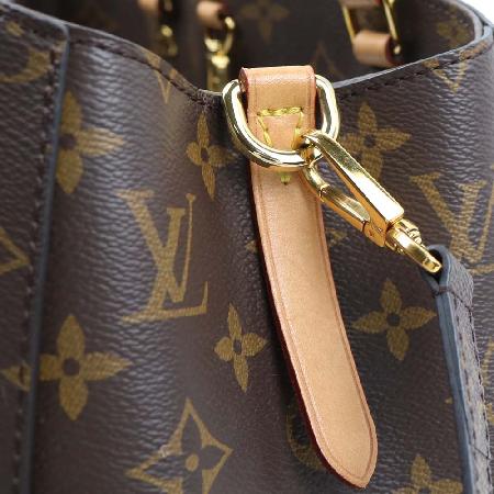 Louis Vuitton(���̺���) M40156 ���׷� ĵ���� ���״�MM ��Ʈ�� �� ����� [����ż�����] �̹���5 - ���̺��� �߰���ǰ