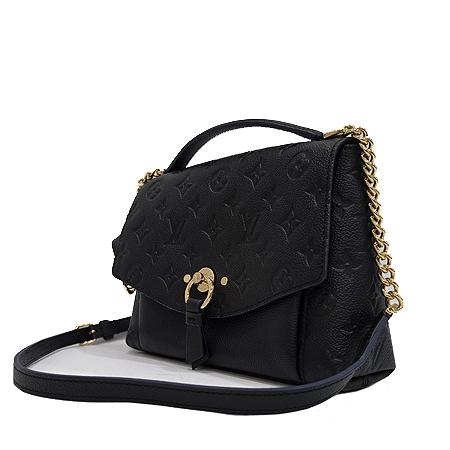 Louis Vuitton(���̺���) M43624 ���� ���׷� �������� ������ BB ũ�ν� 2WAY (���ַԵ���) �̹���2 - ���̺��� �߰���ǰ