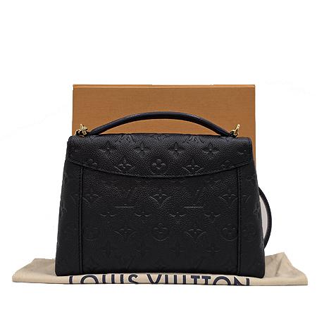 Louis Vuitton(���̺���) M43624 ���� ���׷� �������� ������ BB ũ�ν� 2WAY (���ַԵ���) �̹���3 - ���̺��� �߰���ǰ