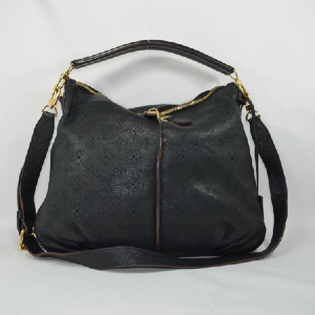 Louis Vuitton(���̺���) M94035 ������ ���� NOIR �÷� ���� PM 2WAY �̹���2 - ���̺��� �߰���ǰ