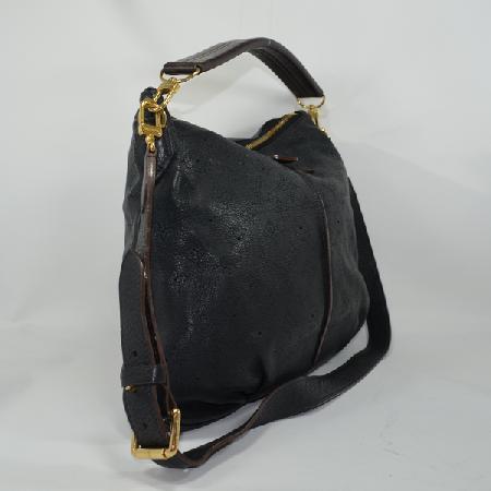 Louis Vuitton(���̺���) M94035 ������ ���� NOIR �÷� ���� PM 2WAY �̹���3 - ���̺��� �߰���ǰ