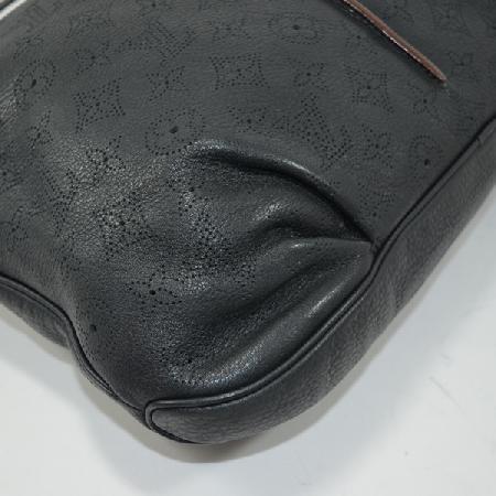Louis Vuitton(���̺���) M94035 ������ ���� NOIR �÷� ���� PM 2WAY �̹���4 - ���̺��� �߰���ǰ