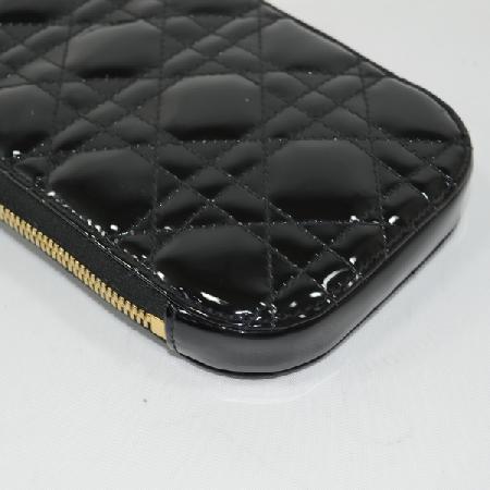 Dior(ũ����î���) S0872OVRB_M900 ���� ���̴�Ʈ LADY DIOR �޴��� Ȧ�� ü�� ũ�ν��� �̹���3 - ���̺��� �߰���ǰ