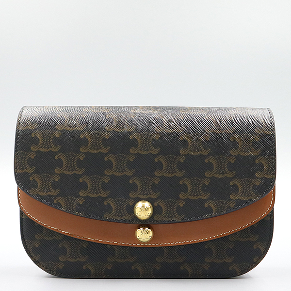 Celine(������) 10P672GVL Ʈ������ ĵ���� �� �÷� ī����Ų ��� ��Ʈ�� ���� �� ũ�ν��� [�뱸��������] �̹���2 - ���̺��� �߰���ǰ