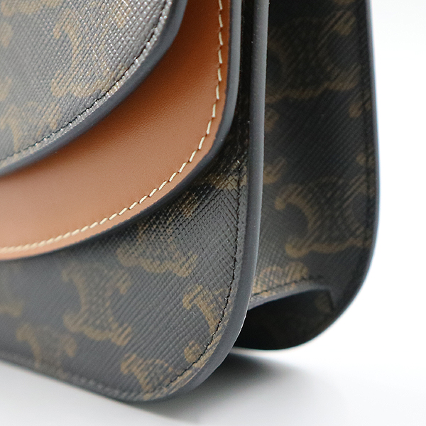 Celine(������) 10P672GVL Ʈ������ ĵ���� �� �÷� ī����Ų ��� ��Ʈ�� ���� �� ũ�ν��� [�뱸��������] �̹���4 - ���̺��� �߰���ǰ
