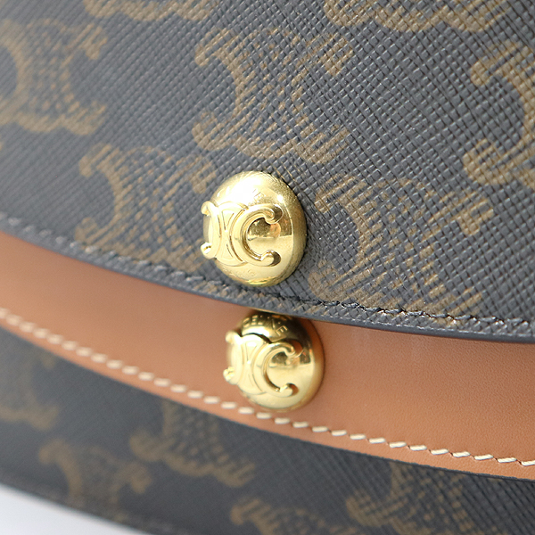 Celine(������) 10P672GVL Ʈ������ ĵ���� �� �÷� ī����Ų ��� ��Ʈ�� ���� �� ũ�ν��� [�뱸��������] �̹���5 - ���̺��� �߰���ǰ