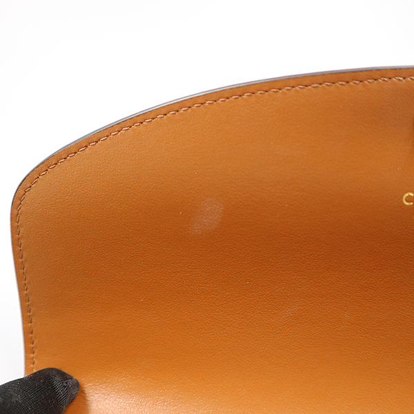 Celine(������) 10P672GVL Ʈ������ ĵ���� �� �÷� ī����Ų ��� ��Ʈ�� ���� �� ũ�ν��� [�뱸��������] �̹���7 - ���̺��� �߰���ǰ