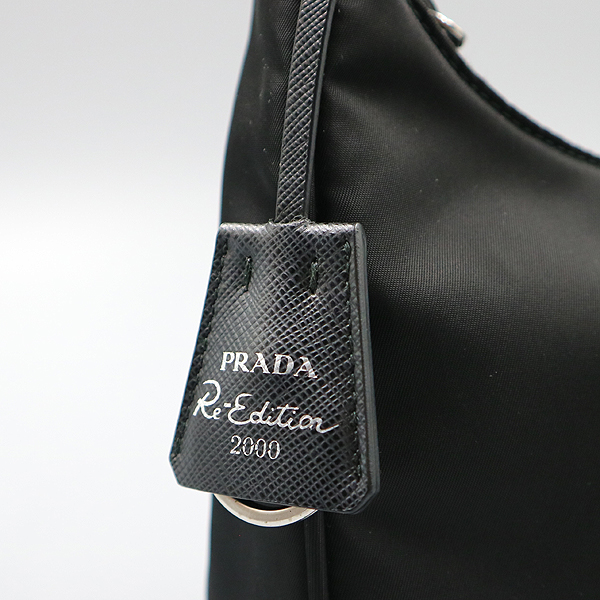 Prada(�����) 1NE515 ������� 2000 �����Ϸ� �̴Ϲ� [�뱸��������] �̹���4 - ���̺��� �߰���ǰ