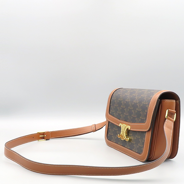 (�̻��) Celine(������) 191242BZ Ŭ���� Ʈ������ ĵ���� ī����Ų ����� [õ�Ƚż�����] �̹���3 - ���̺��� �߰���ǰ