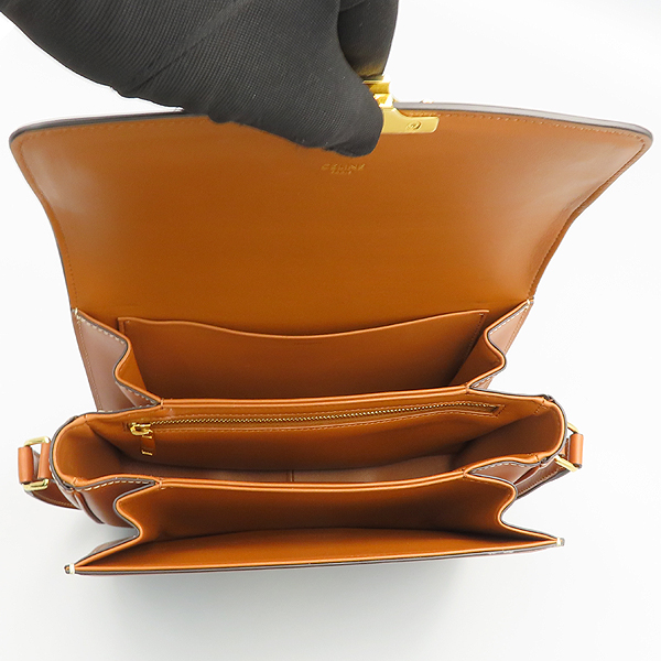 (�̻��) Celine(������) 191242BZ Ŭ���� Ʈ������ ĵ���� ī����Ų ����� [õ�Ƚż�����] �̹���7 - ���̺��� �߰���ǰ