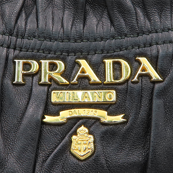 Prada(�����) BN1336 ���� ���� ���� ������ ��Ʈ�� + �����Ʈ�� 2WAY [õ�Ƚż�����] �̹���4 - ���̺��� �߰���ǰ